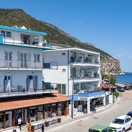 La Casa Del Pescatore カーラゴノネ エクステリア 写真